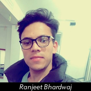 Ranjeet Bhardwaj